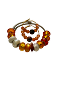 Parure Bracelet et Boucles d’oreilles