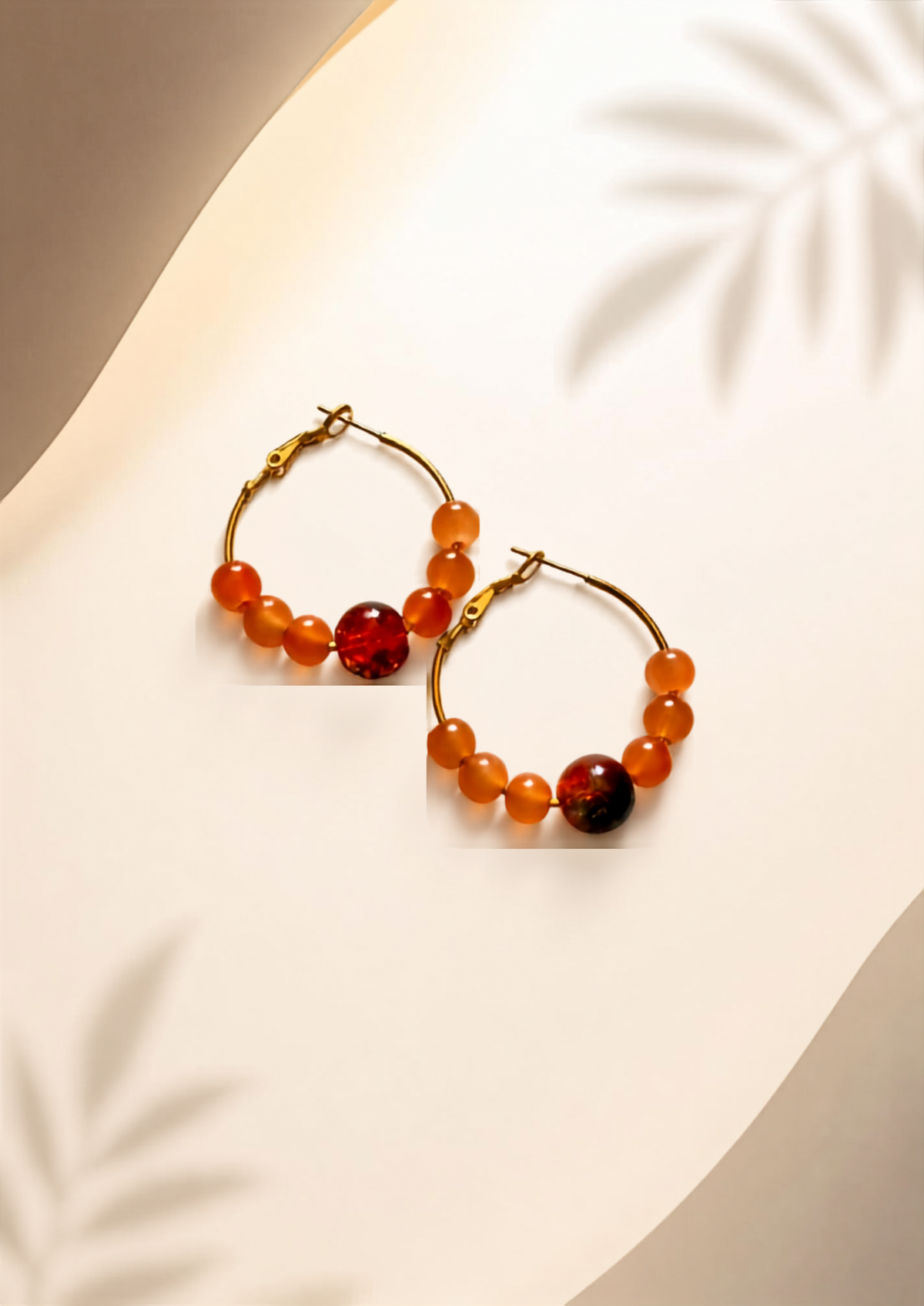 Parure Bracelet et Boucles d’oreilles