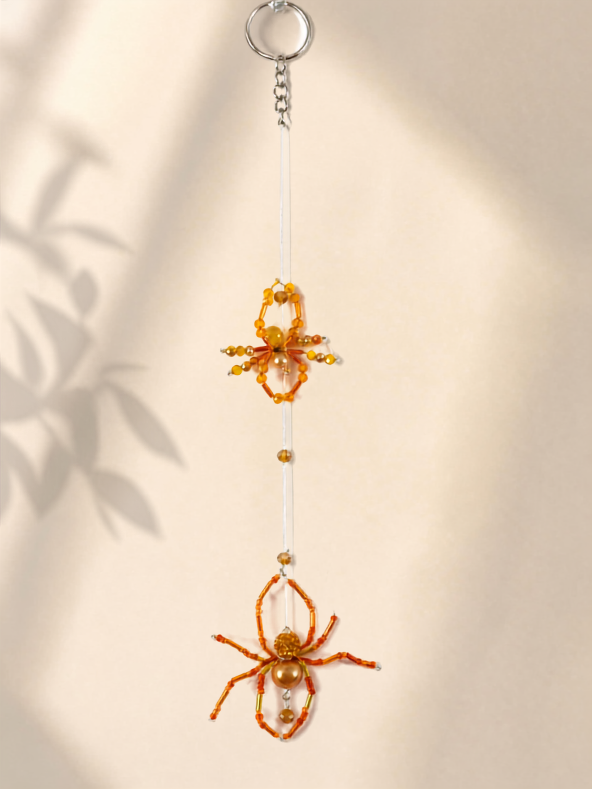 Bijou Attrape Soleil Araignée